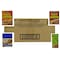 Nature Valley Nature Valley Granola Bar Variety Pack 4 Flavors 23.58 oz., PK7 16000-41504 - alternate 2